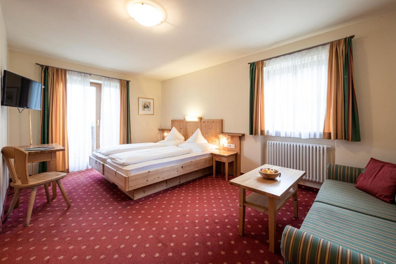 Hotel Seerast Ultimo Esterno foto