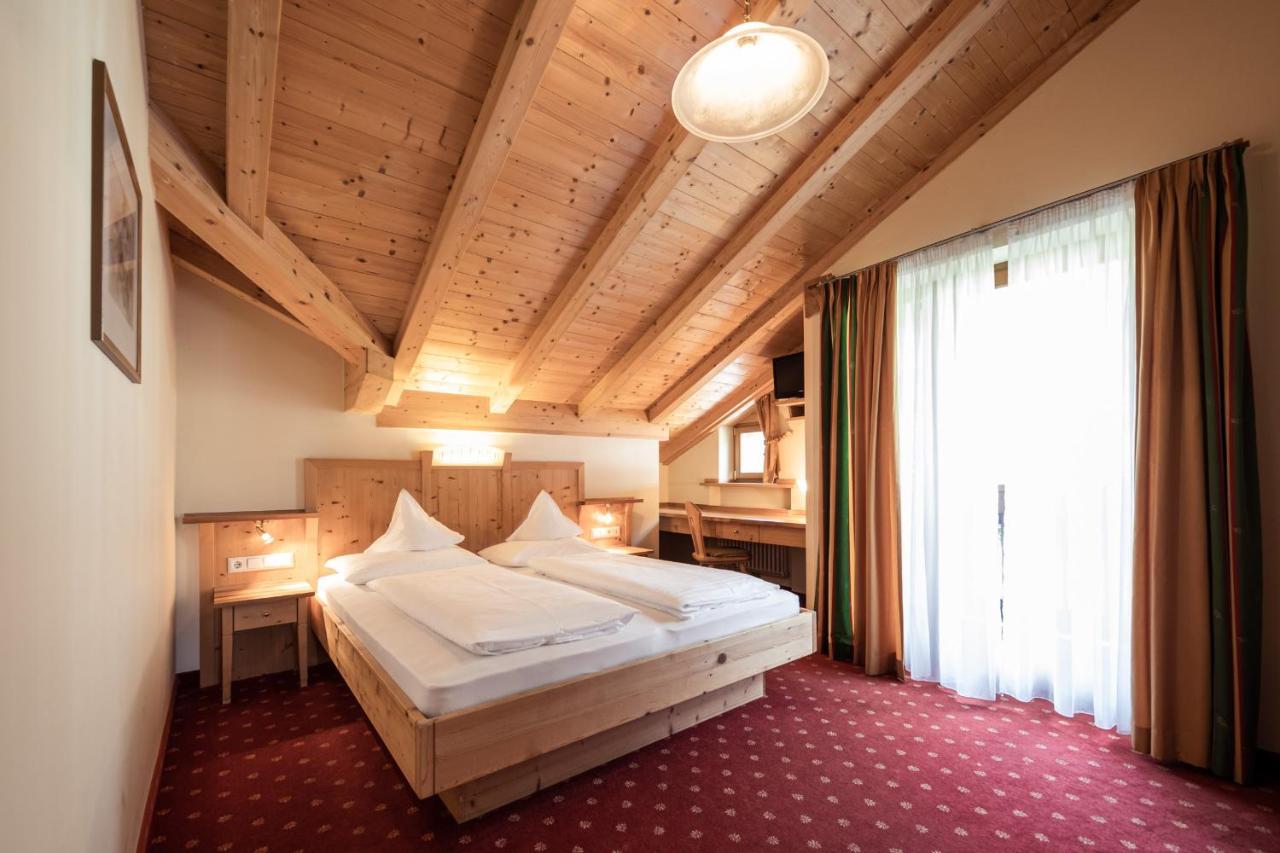 Hotel Seerast Ultimo Esterno foto
