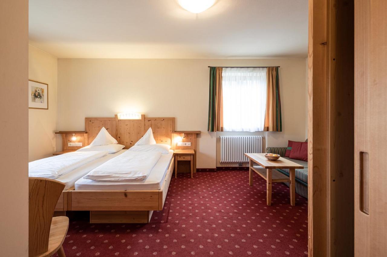 Hotel Seerast Ultimo Esterno foto