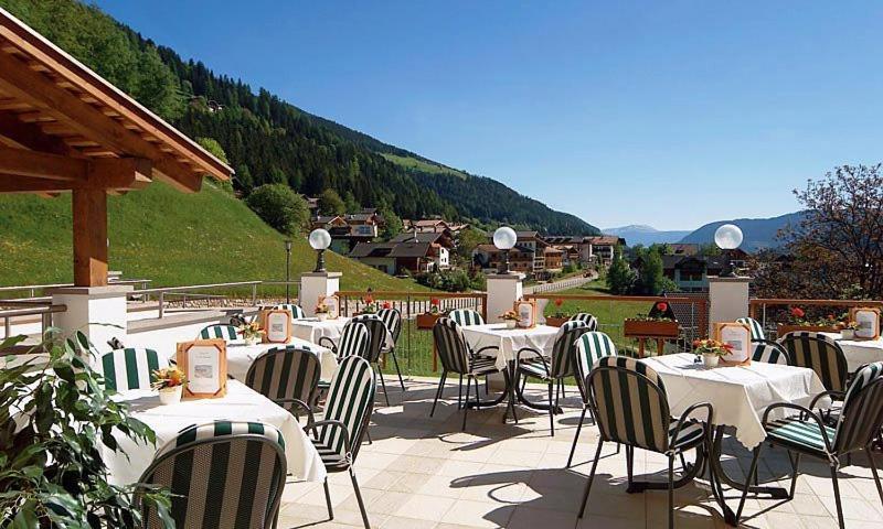Hotel Seerast Ultimo Esterno foto