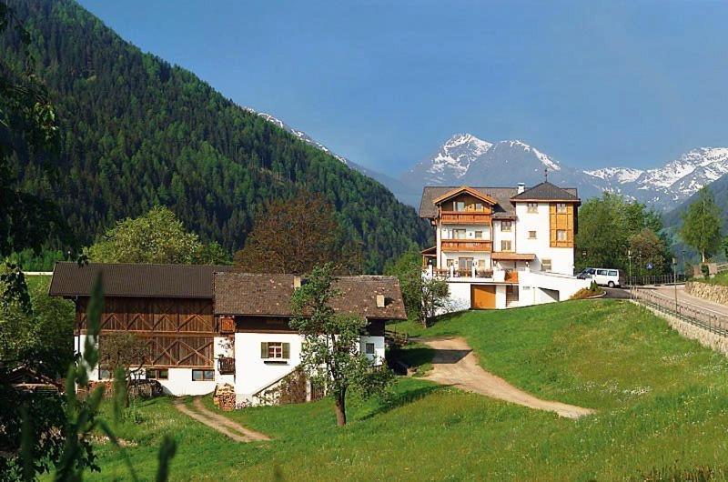 Hotel Seerast Ultimo Esterno foto